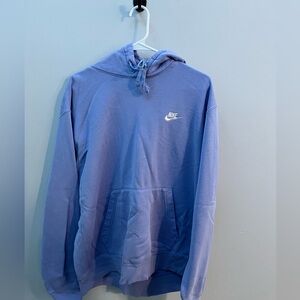 Nike Sportswear Club Fleece Hoodie
